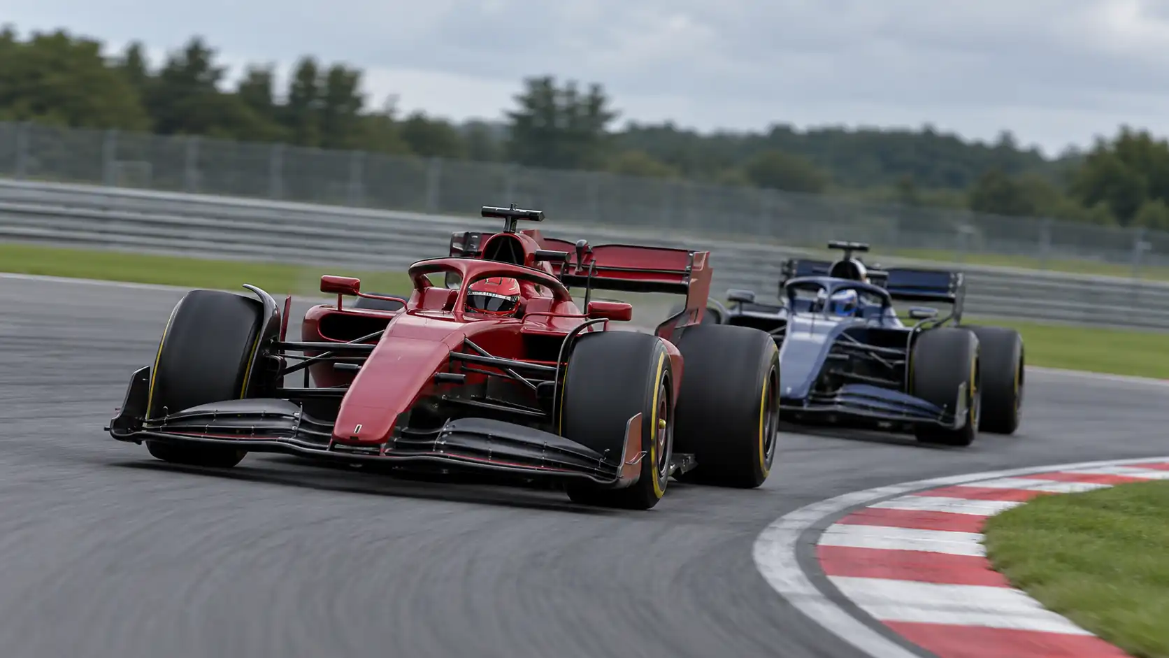 f1 tv pro free trial