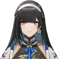 GFL2 Daiyan