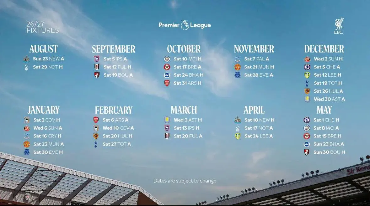 epl live stream