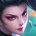 Hanabi MLBB hero icon