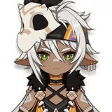 イアンサのキャラ画像