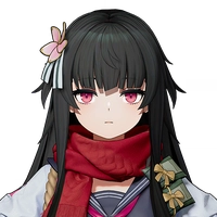 GFL2 Sakura