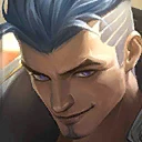 Fredrinn MLBB hero icon