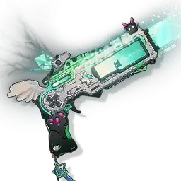 Spectrum Blaster