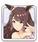 토센 조던 [Aurore☆Vacances]