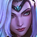 Valentina MLBB hero icon
