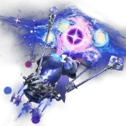 Forged Dwarf Star