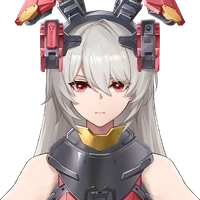 GFL2 Krolik
