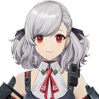 GFL2 Sabrina
