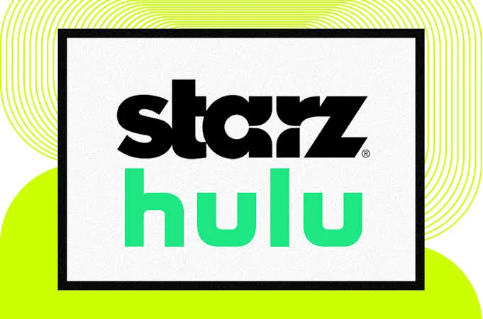 hulu free trial with starz
