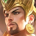 Minsitthar MLBB hero icon