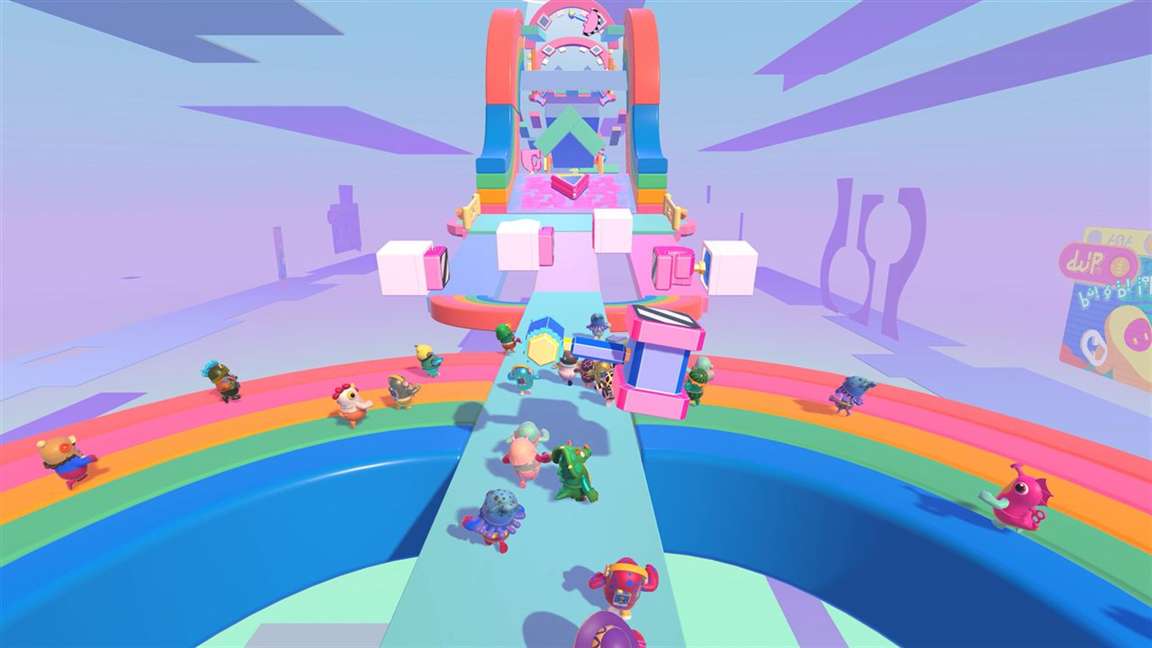 Fall Guys screenshot 4