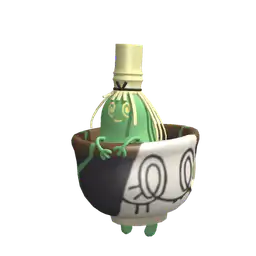 Sinistcha Pokemon Champions