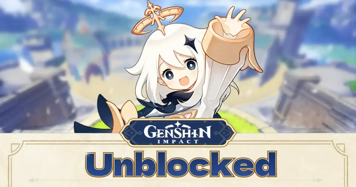 genshin impact no download