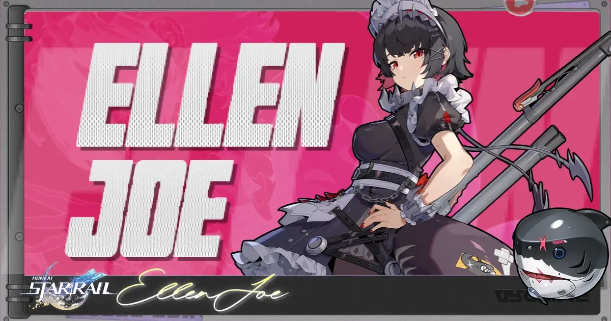 hsr ellen
