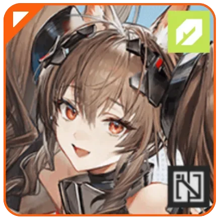 エンドフィールド ギルベルタ