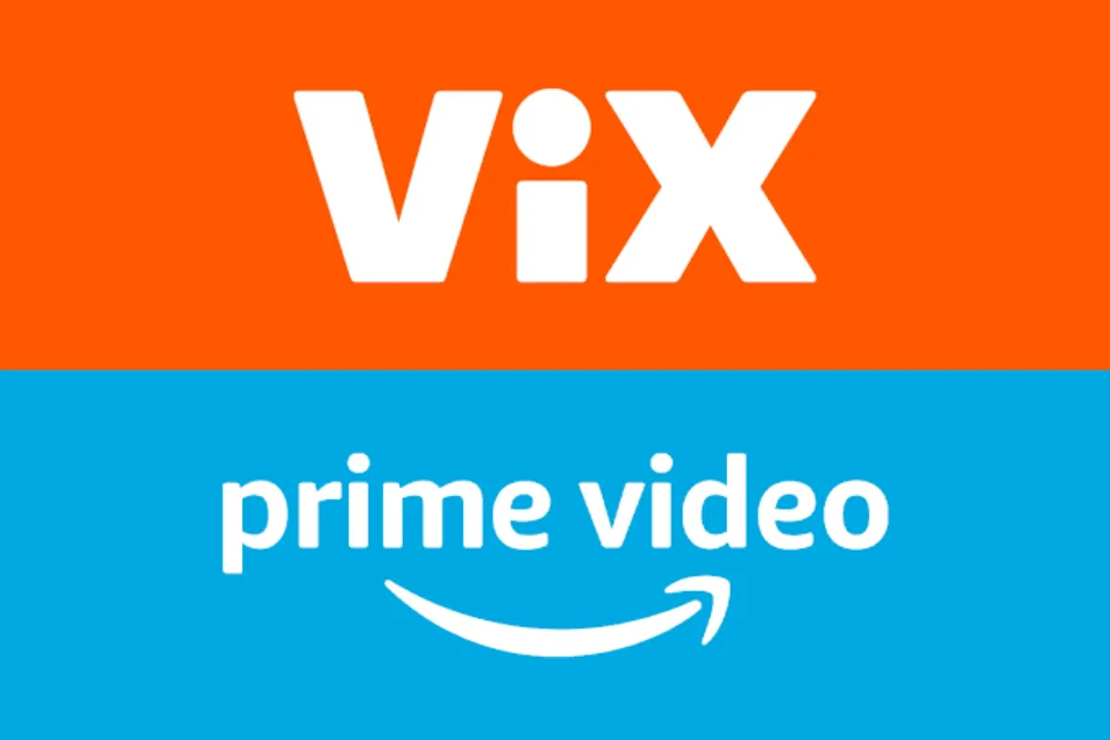 ViX Premium en Prime Video Channels