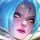 Karina MLBB hero icon