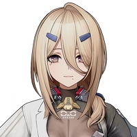 GFL2 Andoris