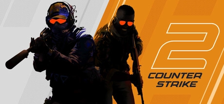 Counter-Strike 2, a free tactical shooter on Steam