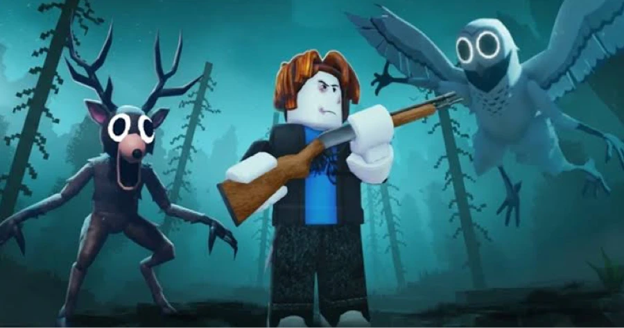 best horror games