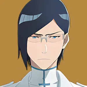 Uryu Ishida (Vollständig)