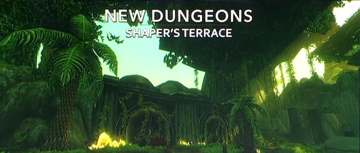 WoW Forever Dungeons Guide