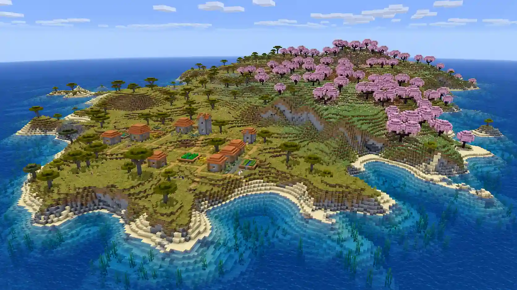 minecraft seeds 2026