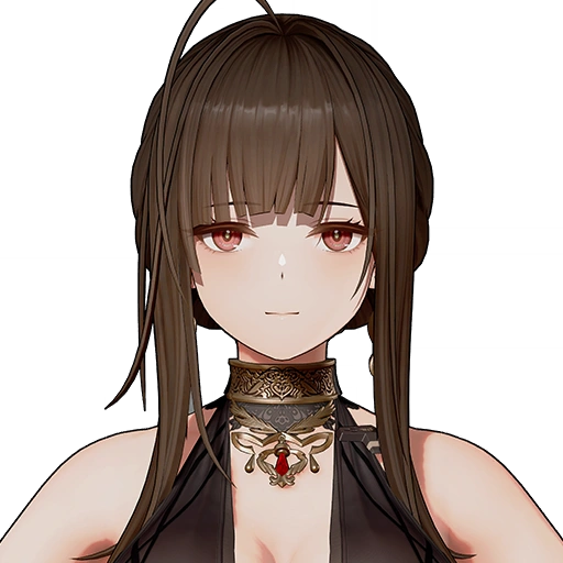 GFL2 Loreley