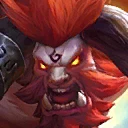 Minotaur MLBB hero icon