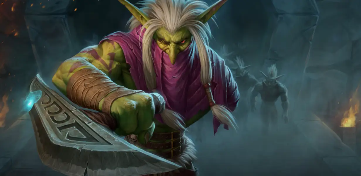 Guide pour gagner de l’or dans WoW Forever
