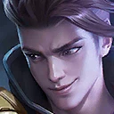 Claude MLBB hero icon