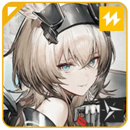 エンドフィールド アイビーエナ