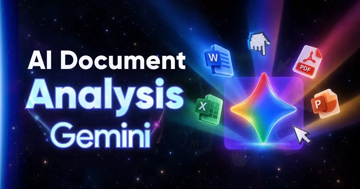 ai document analysis