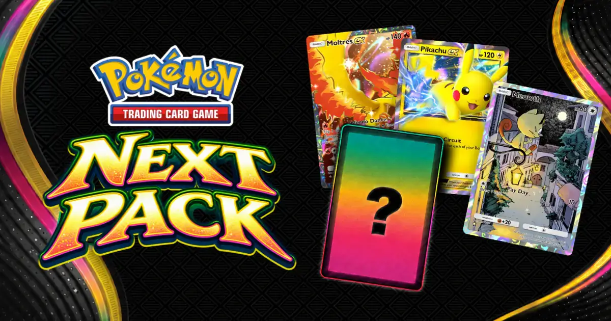 pokemon tcg pocket next pack