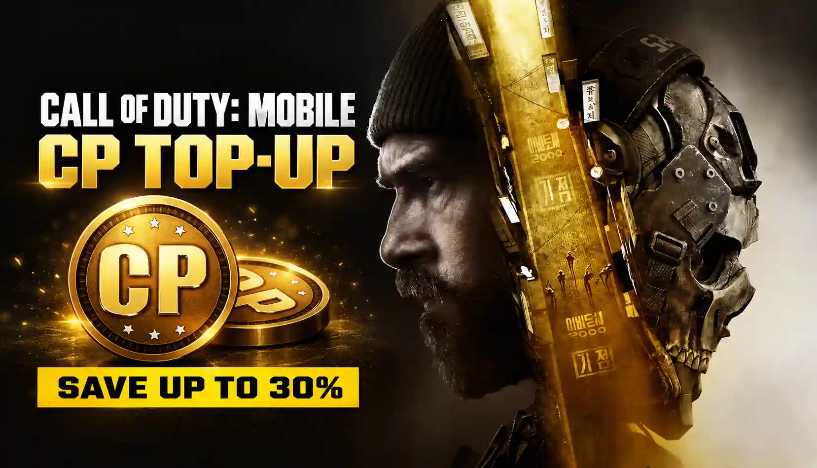 buy cheap COD Points