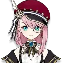 シャルロットのアイコン