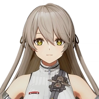 GFL2 Lainie