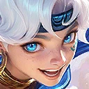 Sora MLBB hero icon
