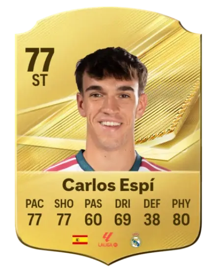 Carlos Espí