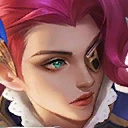 Lesley MLBB hero icon