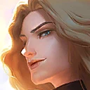 Lancelot MLBB hero icon