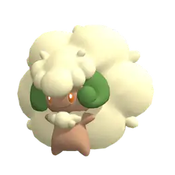 Whimsicott Pokemon Champions
