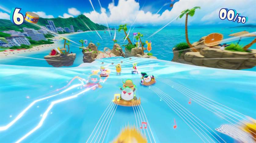 Faaast Penguin screenshot 2