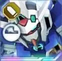 ガンダムAGE-2 ノーマル(EX)