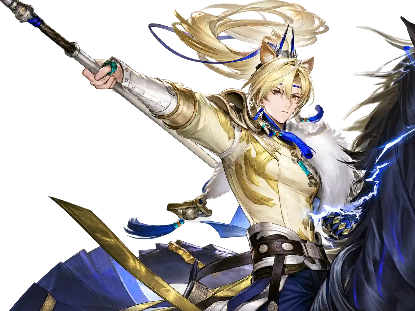 Arknights Endfield leak