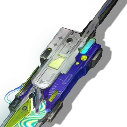 Radiance Cleaver