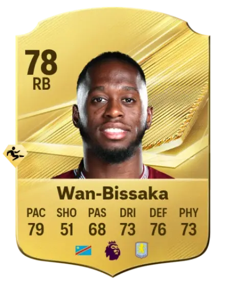 Aaron Wan-Bissaka