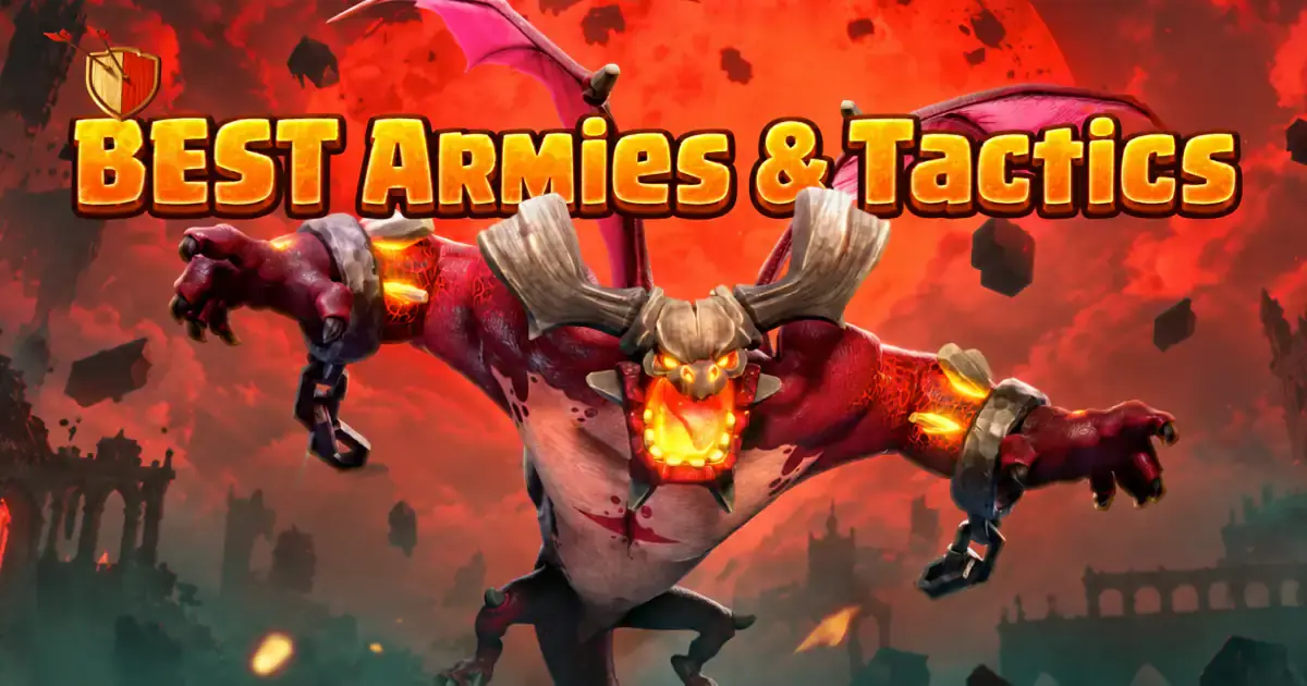 best th19 attack strategy