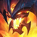 Thamuz MLBB hero icon